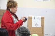 Intendentes de Formosa destacaron la normalidad de la jornada electoral y el “festejo de la democracia”