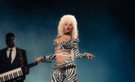 Entradas Doja Cat en Argentina 2026: precios y fecha de cuándo toca en el Movistar Arena