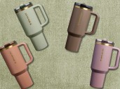 Stanley launches Crisp Start Collection with new fall 2025 colors