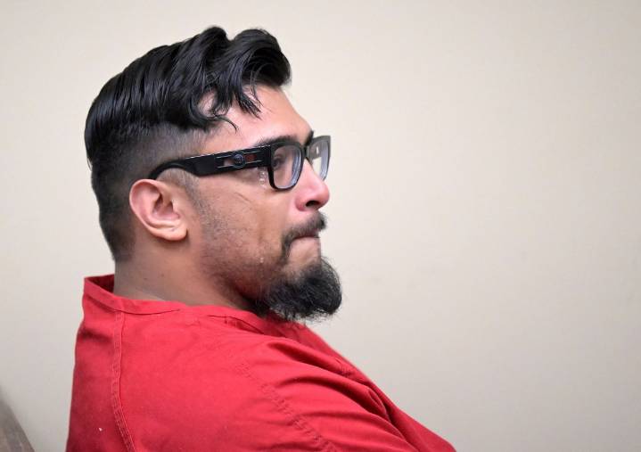 Padre se declara culpable de la muerte de Emmanuel Haro, en California
