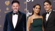 La polémica entre Fernando Tejero y María Pombo: «Hay personas que no admiten que un gay pueda tener amigos heterosexuales»
