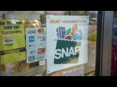 States warn SNAP benefits may stop in November amid government shutdown