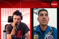 Habló el árbitro agredido en partido de la LPF: “La violencia es más frecuente y debe ser erradicada”