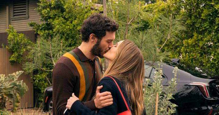 'Nobody Wants This' Season 3: Cast, Release Date Clues, & Plot