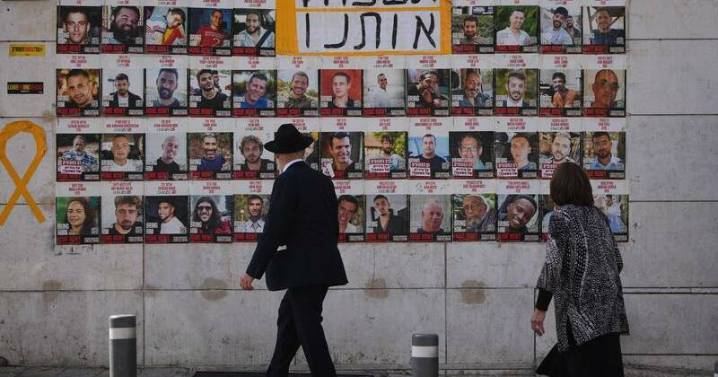Islamic Jihad backs Hamas response to US Gaza plan