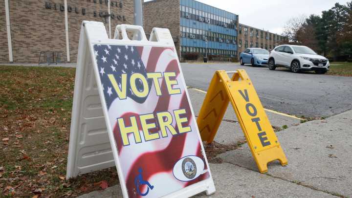 Here are the candidates for Dutchess County Legislature this fall