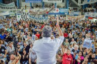 Capitanich: “El voto útil es el voto con el bolsillo contra el ajuste de Milei”