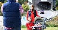 Covered Bridge Festival ready to go under slightly different format