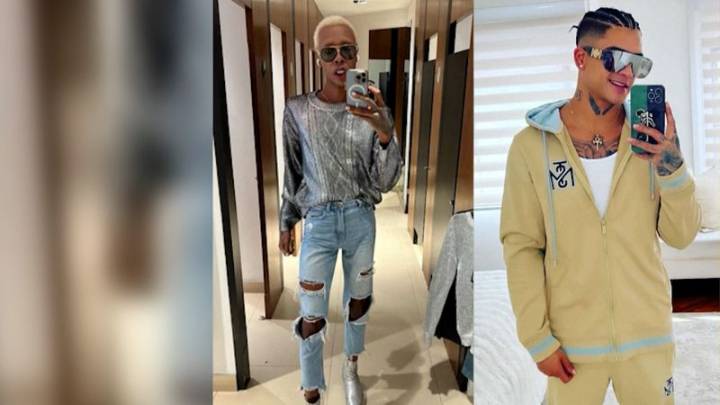 Familia del músico colombiano B King pide a Fiscalía de Colombia ayudar a esclarecer su homicidio y el del DJ Regio Clown