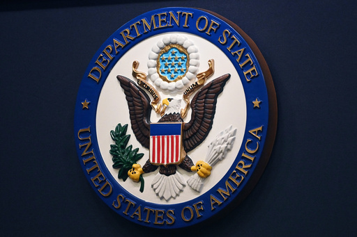 US diplomat fired over relationship with woman accused of ties to Chinese Communist Party