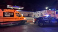 Joven resulta lesionada al ser atropellada por conductor en estado de ebriedad en Parral