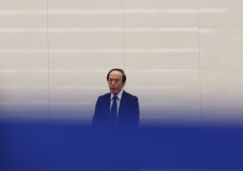 Analysis-BOJ locks in near-term rate hike, yen may sway timing