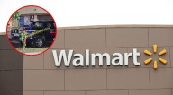 PELIGRO en Walmart: Asaltantes escapan con $200,000 tras AUDAZ ROBO "de película" en supermercado de Tonalá