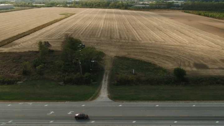 Amazon expanding again with third site in Wood County