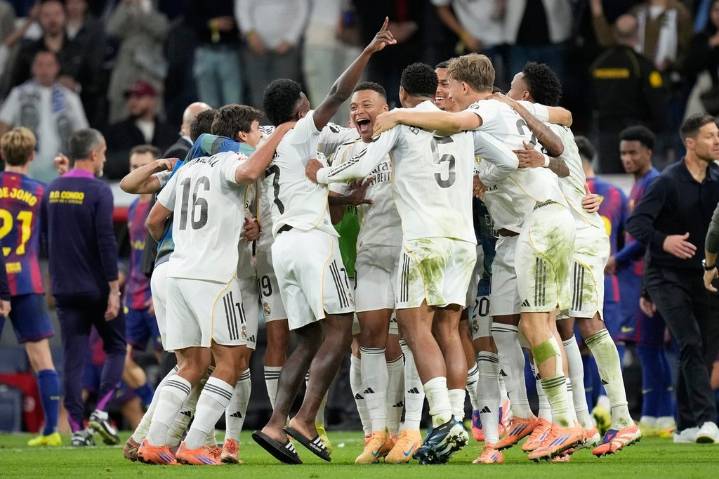 Real Madrid to seek compensation from UEFA after court ruling against European body on Super League