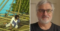 La mente detrás de La Tortuga Roja, la joya muda de Ghibli: “Nunca fue un blockbuster, no estaba destinado a serlo”