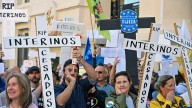 La Justicia europea rechaza hacer fijos a los interinos, pero pide subir sus indemnizaciones