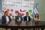Corrientes presentó el Plan de Prevención y Control de Dengue 2025