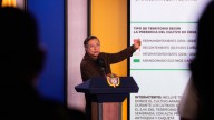 Presidente Gustavo Petro aseguró que la cocaína producida en Colombia está siendo llevada a puertos ecuatorianos para su distribución en el mundo