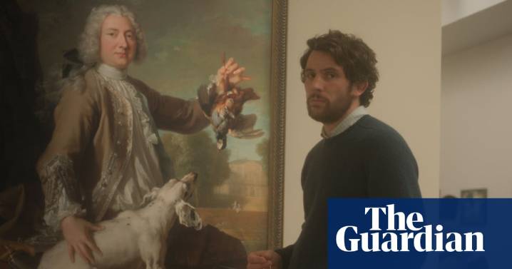 A film about an audacious art heist? Inside The Mastermind, the timeliest movie ever