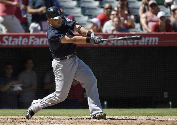 Deadspin | Ex-Yankees, Mariners C Jesus Montero dies in reported accident