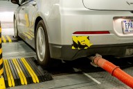 Maryland legislator seeks to end state’s vehicle emissions inspection program