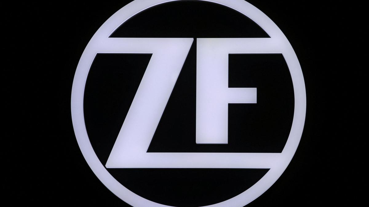 ZF eliminará 7.600 empleos en otro ajuste en el motor alemán