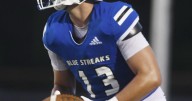 Three county teams, Madison in playoff position