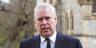 Prince Andrew Leaked Emails Being Investigated After Virginia Giuffre’s Death | Prince Andrew, Virginia Giuffre 