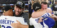 World Series history when Game 7 winner faces team that sweeps