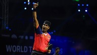 India Have Every Chance To Deliver Its Best-Ever Performance At Asian Table Tennis Team C’ships: Sharath Kamal
