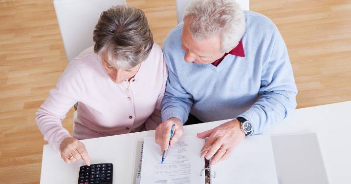 Full State Pension amount 2025 and projected 2026 increase