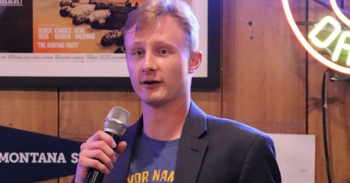 Meet the candidates: Trevor Nameniuk touts his 'unique perspective' on city issues