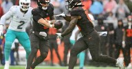Cleveland Browns vs. Miami Dolphins – 2nd Quarter Game Thread