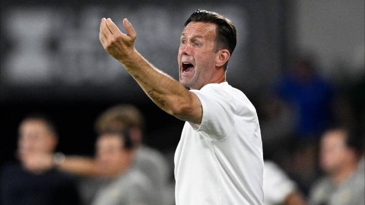 Atlanta United fire manager Deila after one season | 'It was evident our standard of play was not met'