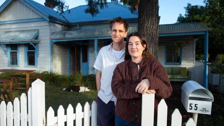 Property dilemma: Buying on the outskirts to save short term or pay big for inner