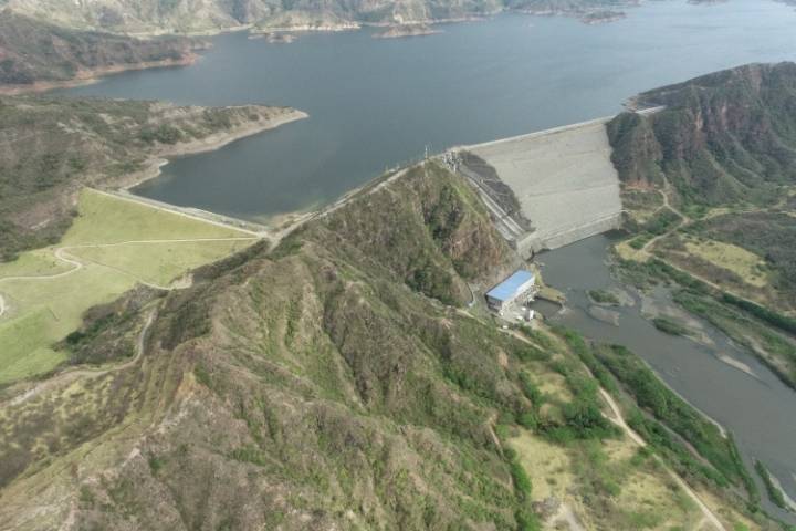 LA HIDROELÉCTRICA EL QUIMBO SE UNIRÁ AL SIMULACRO NACIONAL DE RESPUESTA A EMERGENCIAS EN EL HUILA