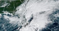 Tormenta sin nombre prevé inundaciones y fuertes vientos en Estados Unidos