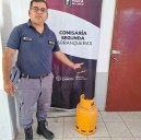 BARRANQUERAS: Recuperaron Bienes Robados A La Secretaría De Personas Con Discapacidad Y Detuvieron Al Autor