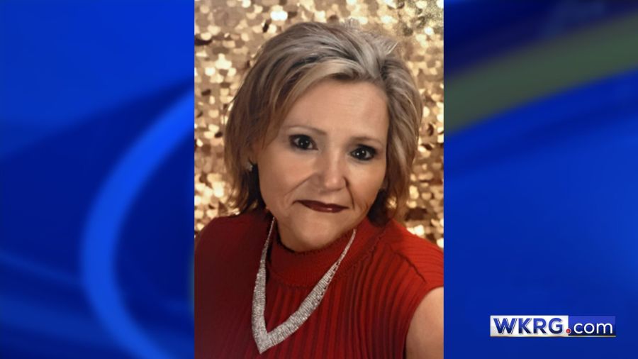 Okaloosa County principal receives national honor