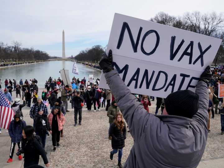 Una ola de proyectos “anti-ciencia” avanza en las legislaturas de EEUU y desarma protecciones de salud pública fundamentales