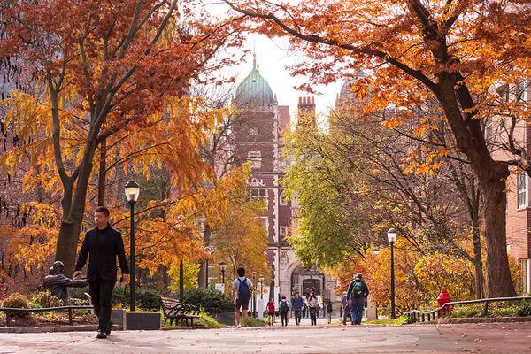 Penn Becomes Third University to Reject Trump Compact