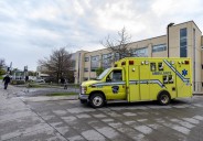 Quebecers pay millions each year for health care in other provinces