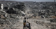 Live updates: Gaza ceasefire in effect, Israel says, as hostage release countdown begins