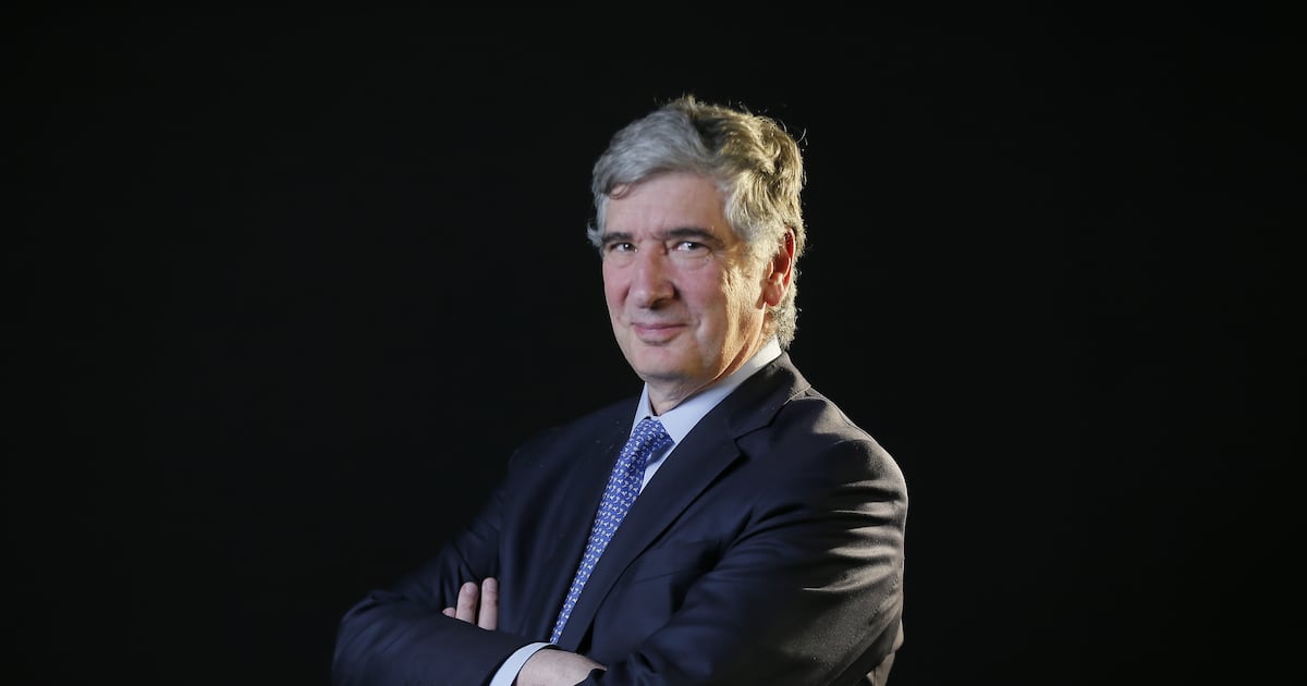 José Antonio Guzmán, rector de la U. de los Andes: “No hay financiamiento adecuado para la excelencia de las universidades”