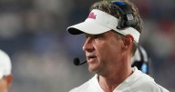 Lane Kiffin not convinced Sanford Stadium noise the biggest factor ‘at all’