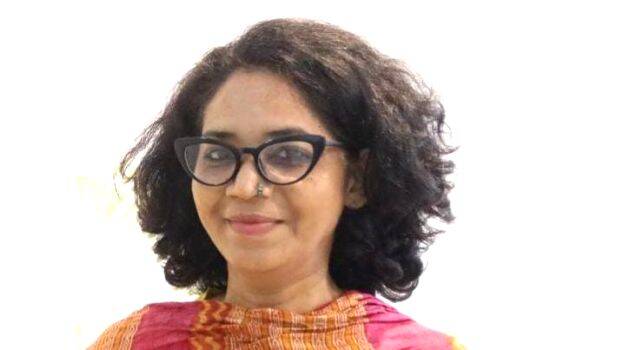 Documentary filmmaker Rakhi Savitri passes away