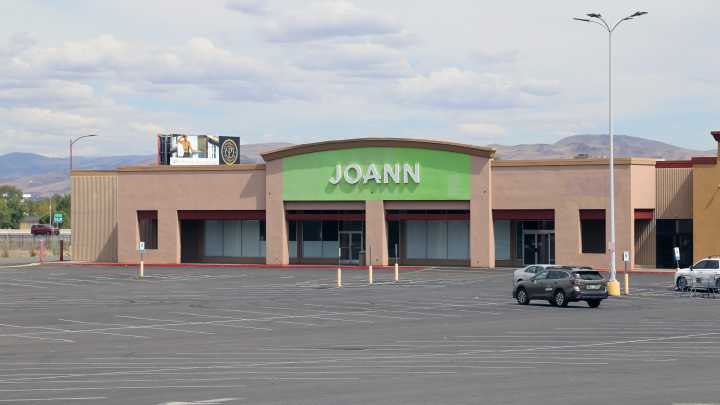 MIchael's craft stores is bringing back Joann fans' favorite products