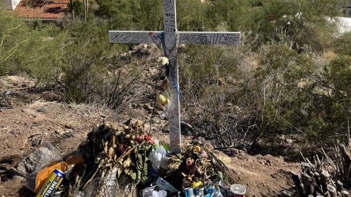 Deputies tie Chandler man to deaths of camping teens. What to know