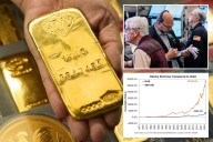 What every investor needs to know about gold’s historic rally